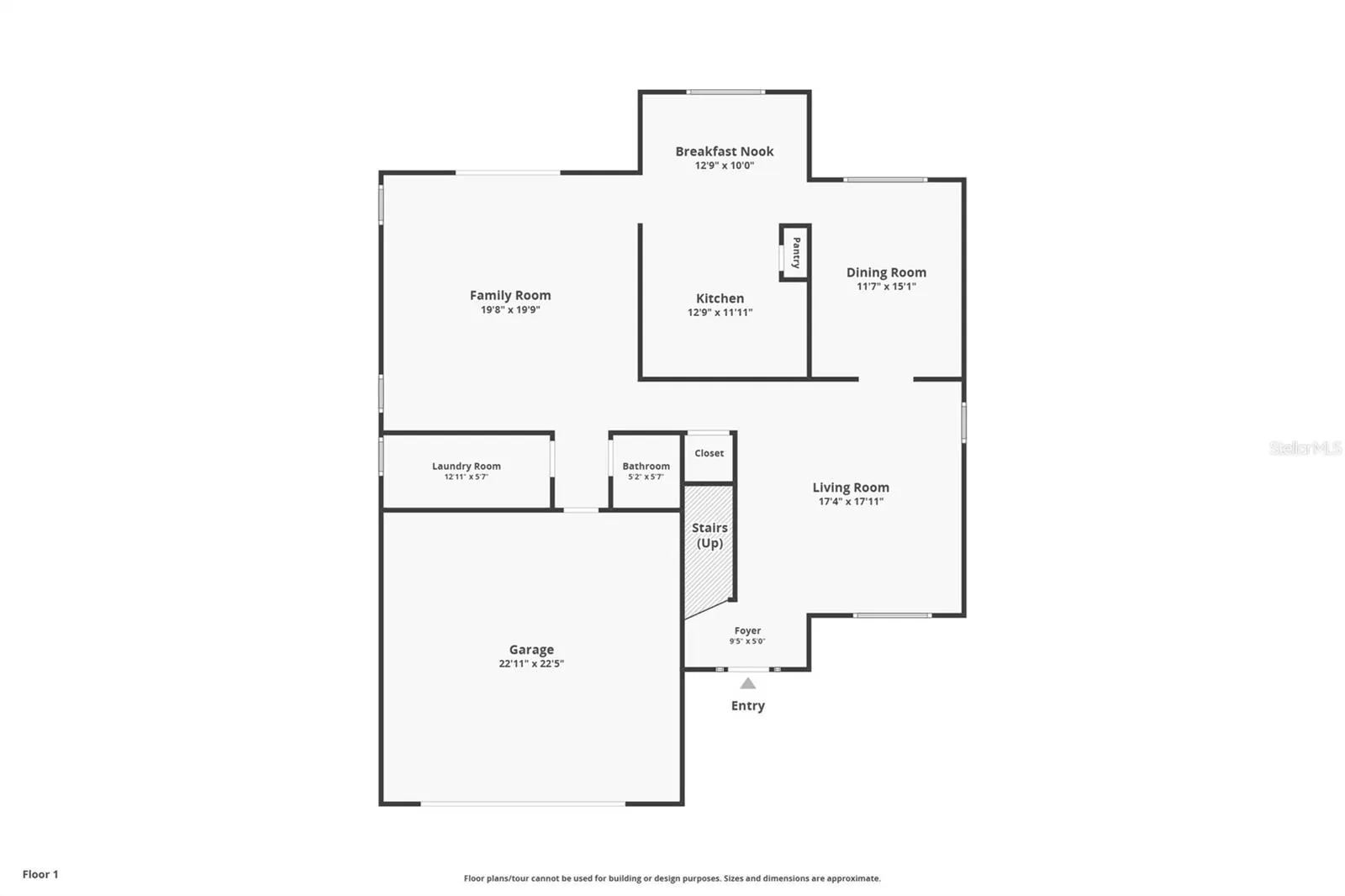 1406 NELSON BROOK WAY