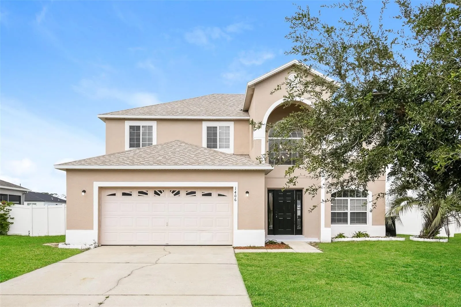 1406 NELSON BROOK WAY