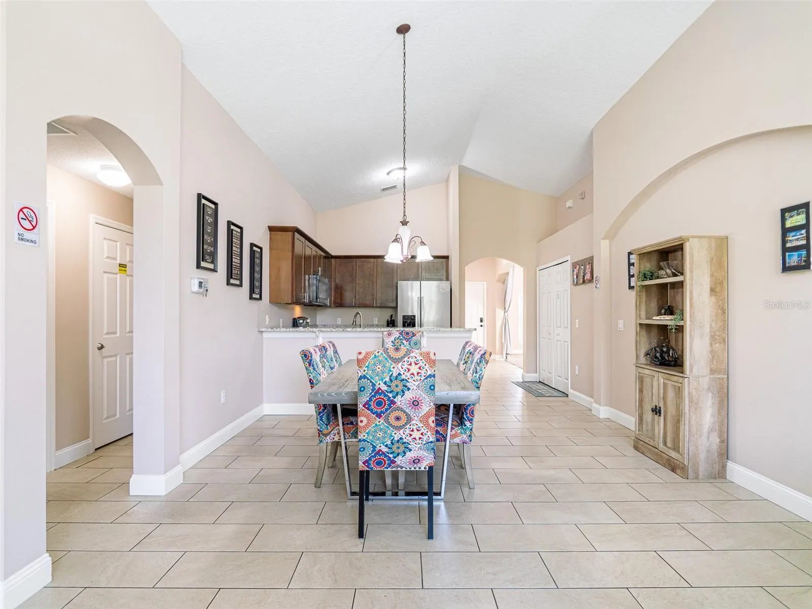 124 LANCASTER DR