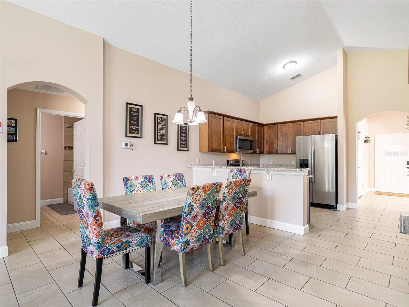 124 LANCASTER DR