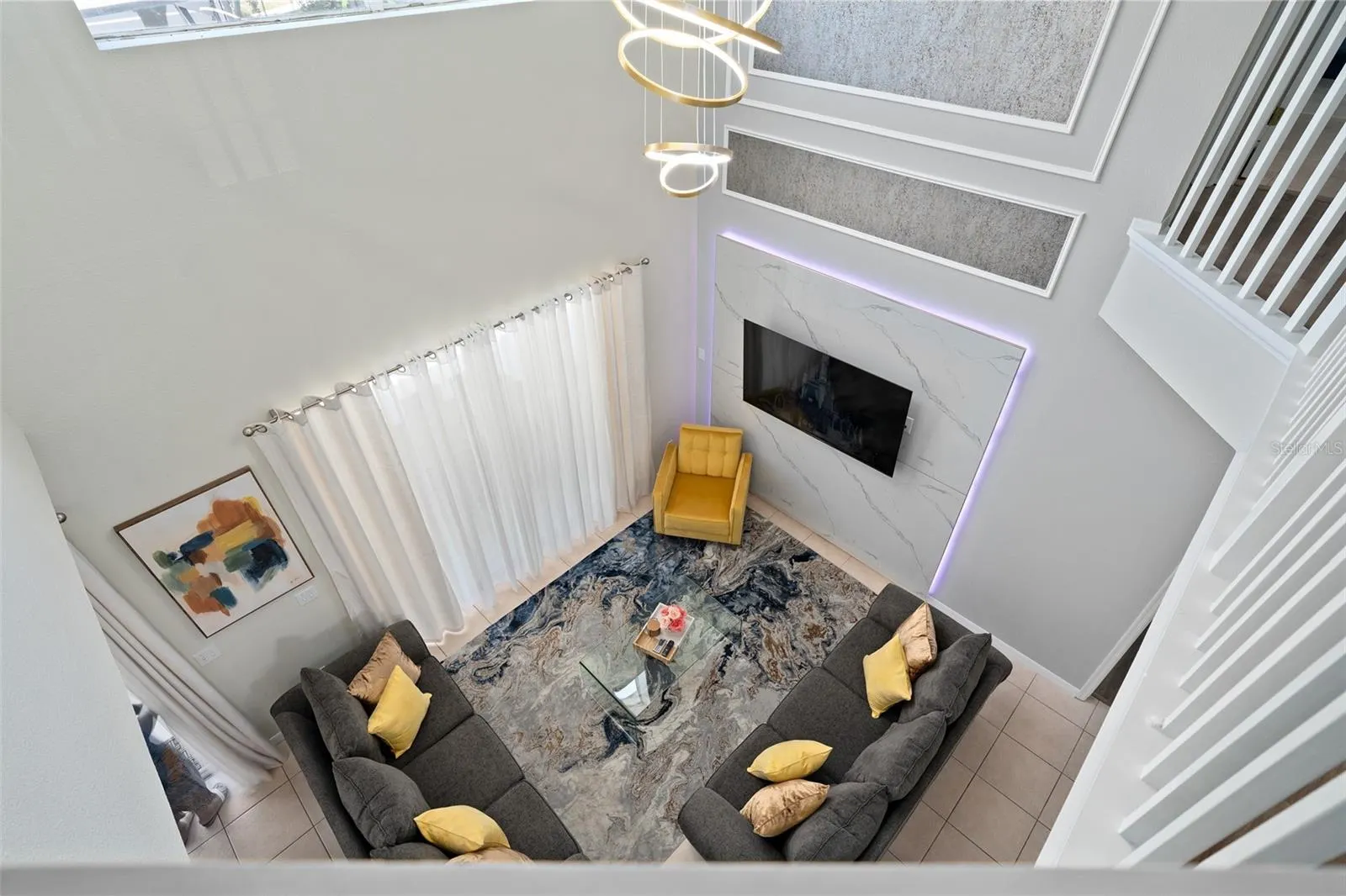 8488 OASIS KEY CV