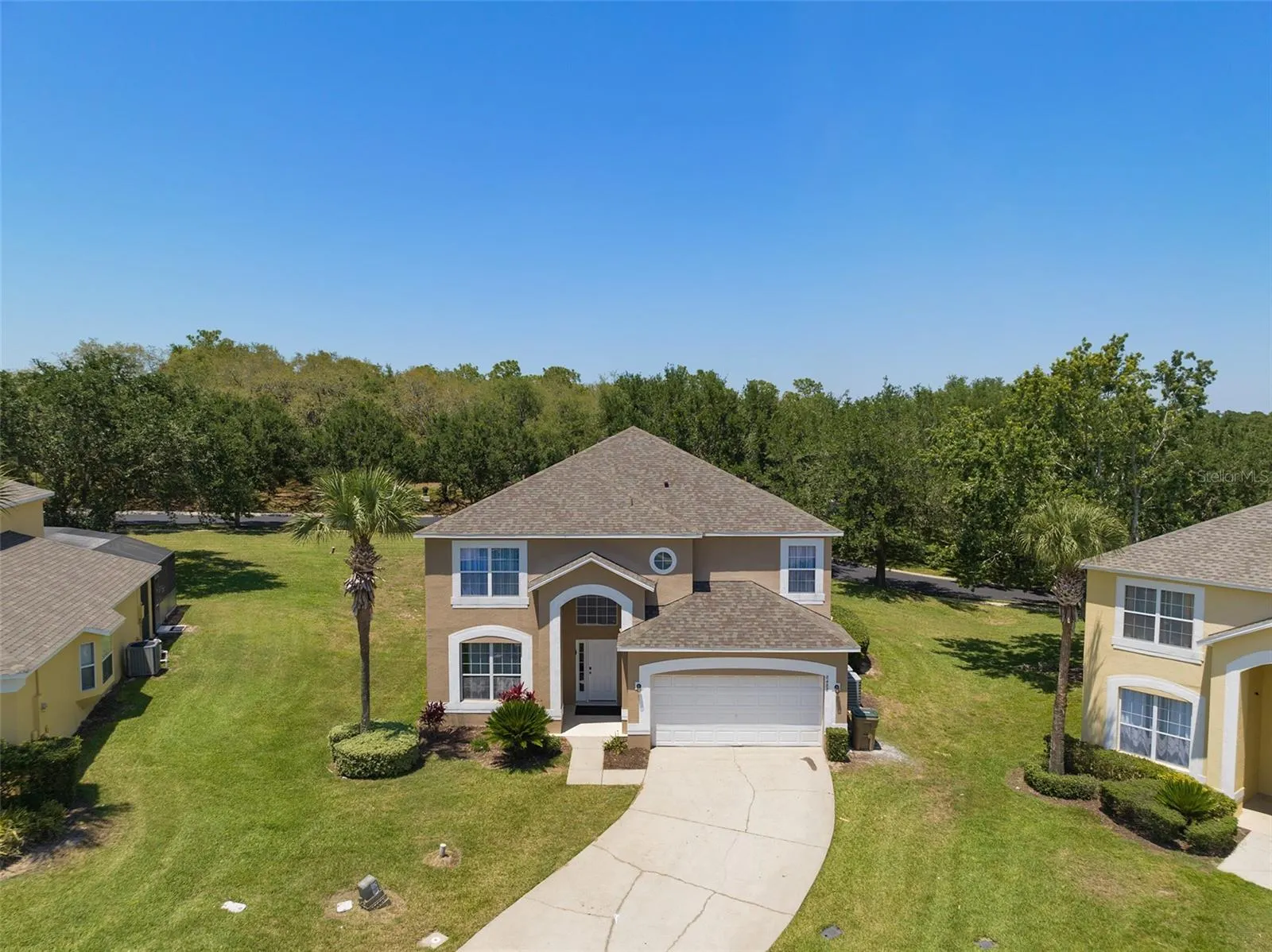 8488 OASIS KEY CV