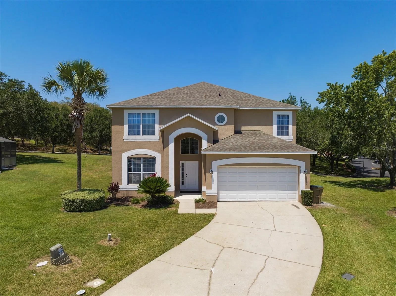 8488 OASIS KEY CV