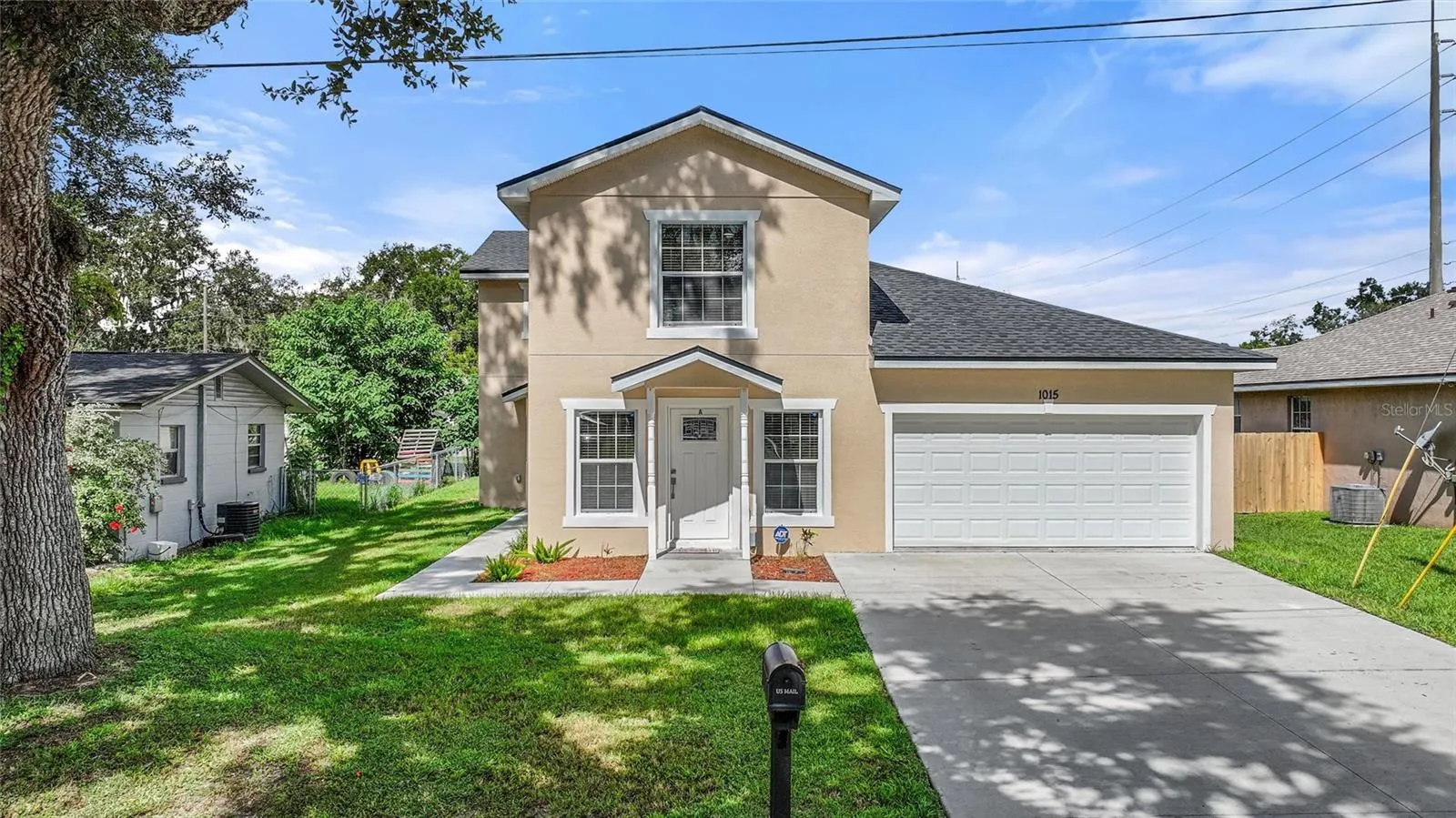 1015 CHILDS AVE