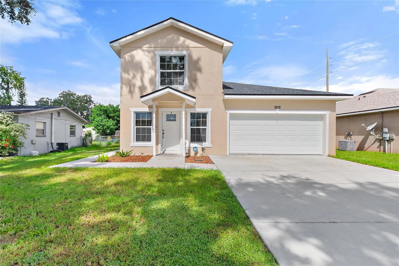1015 CHILDS AVE