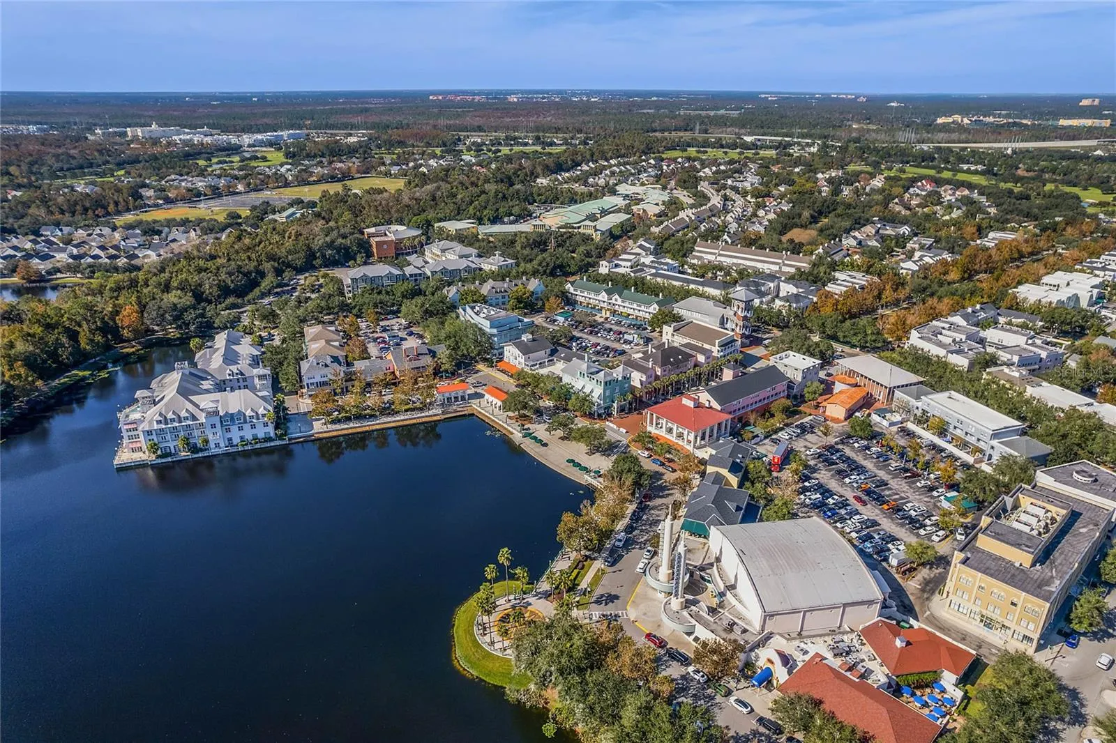 909 WATERSIDE LN #205, #205