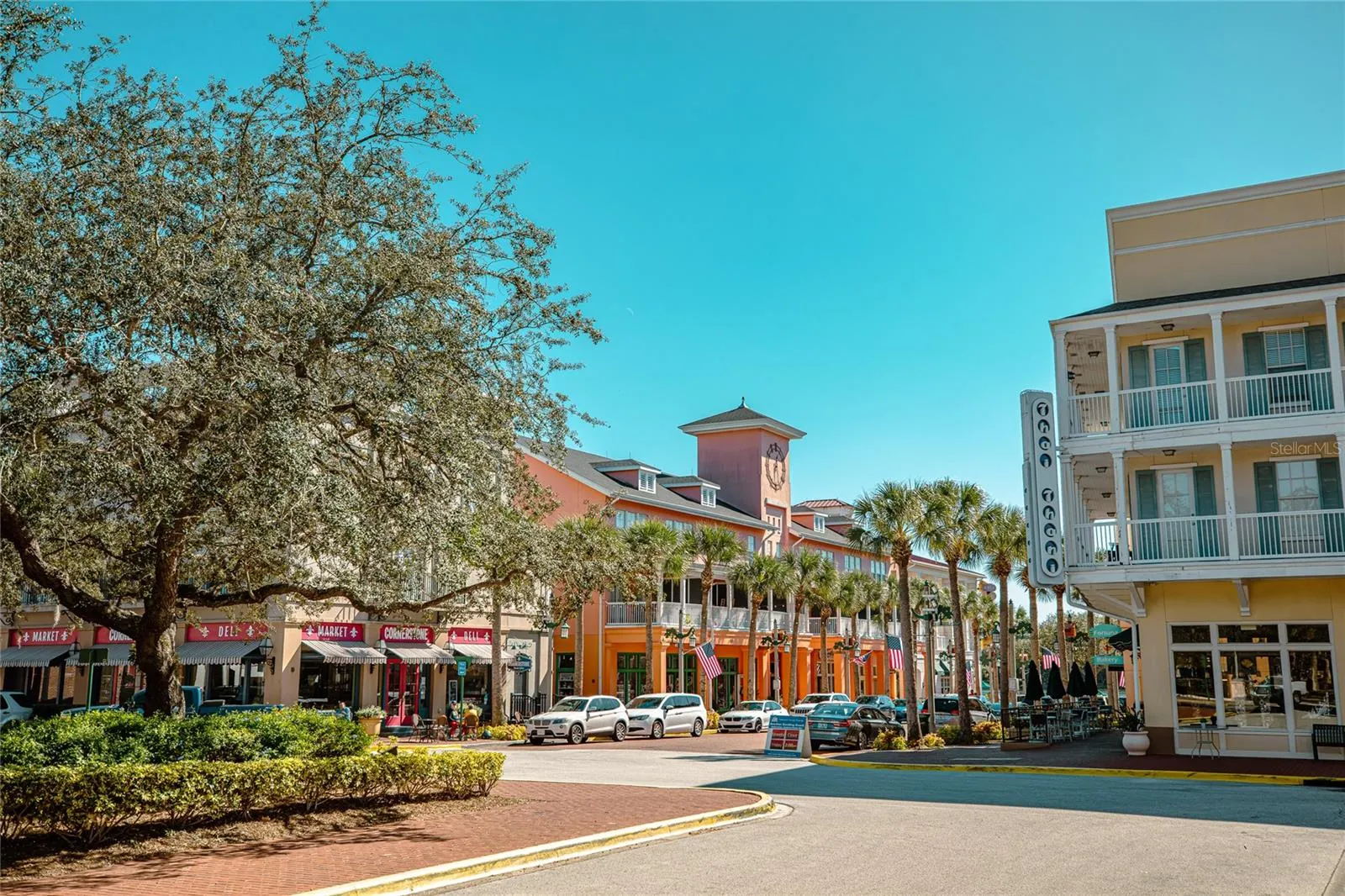 909 WATERSIDE LN #205, #205