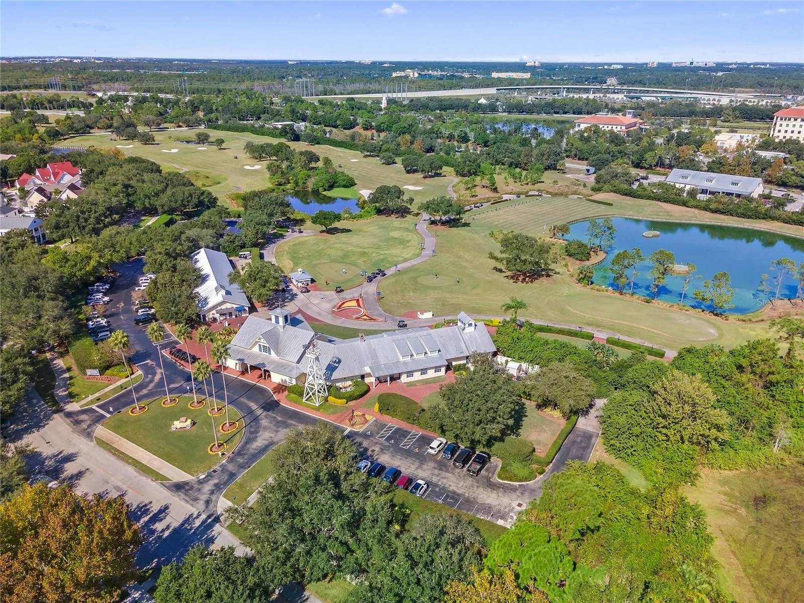909 WATERSIDE LN #205, #205