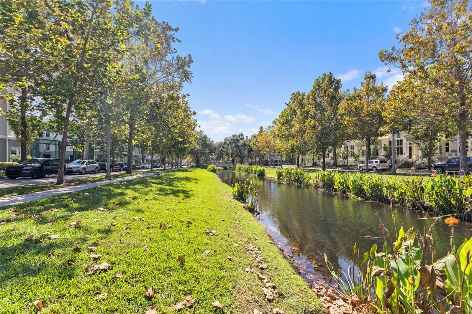 909 WATERSIDE LN #205, #205