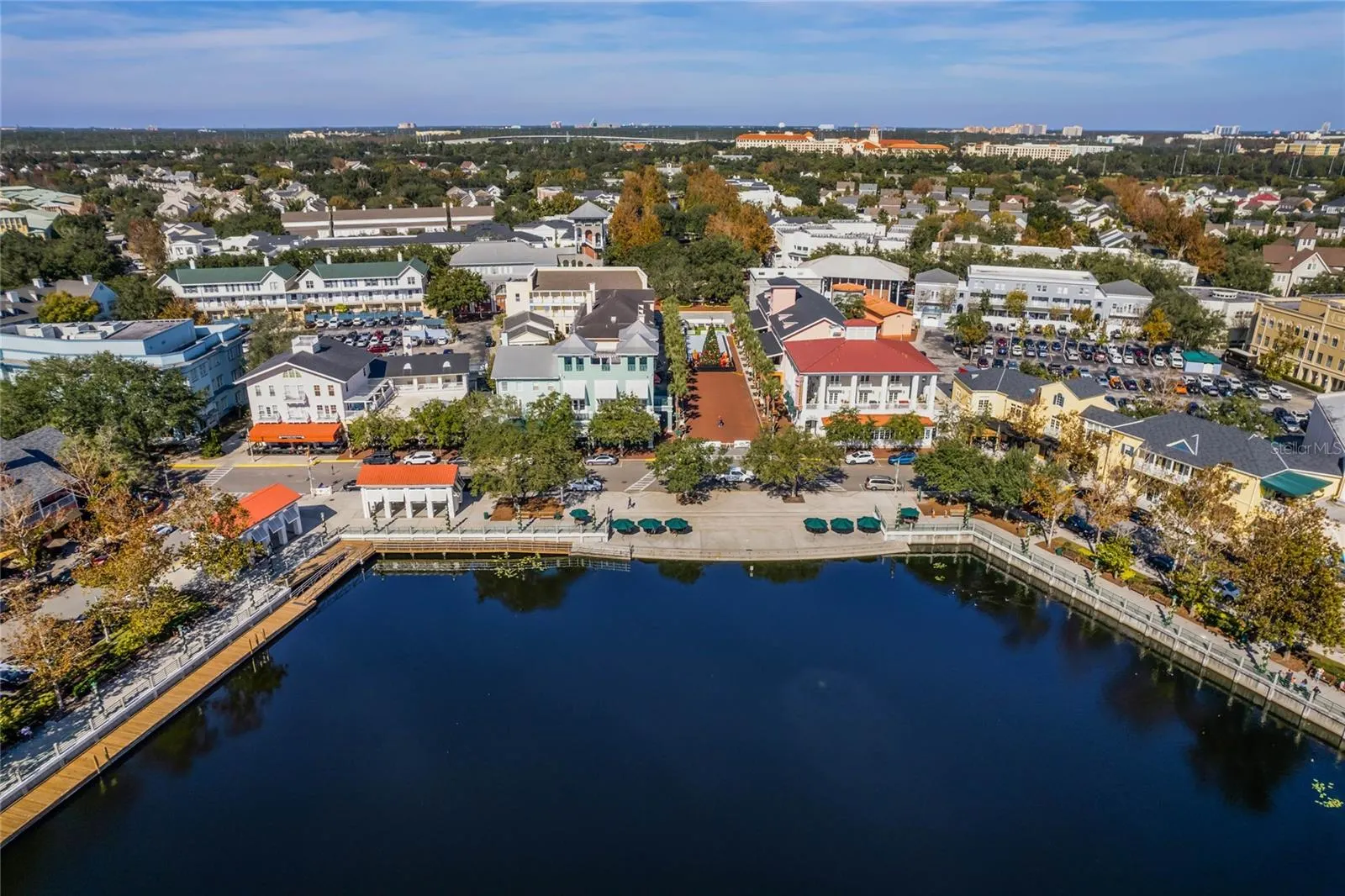 909 WATERSIDE LN #205, #205
