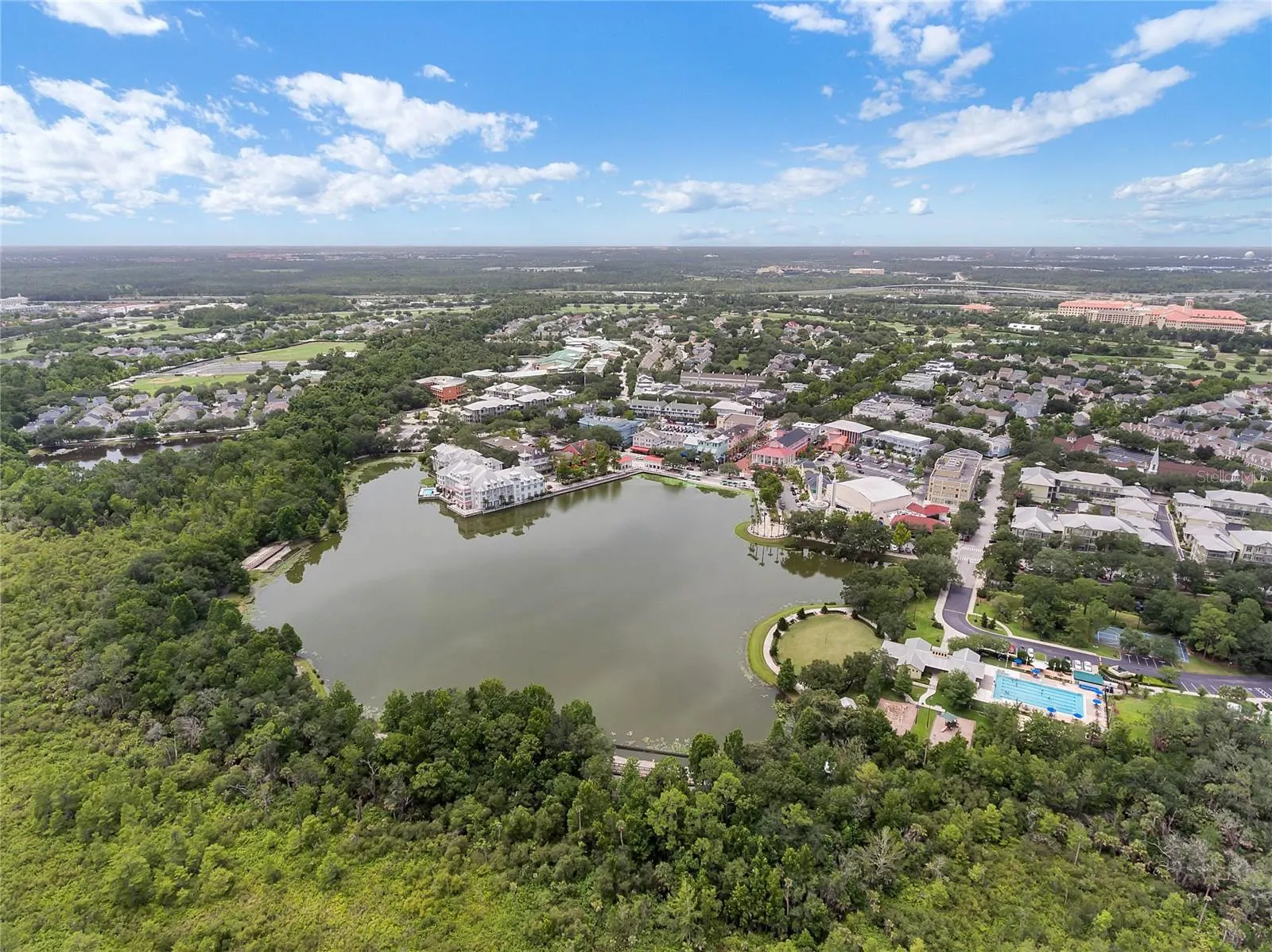 909 WATERSIDE LN #205, #205