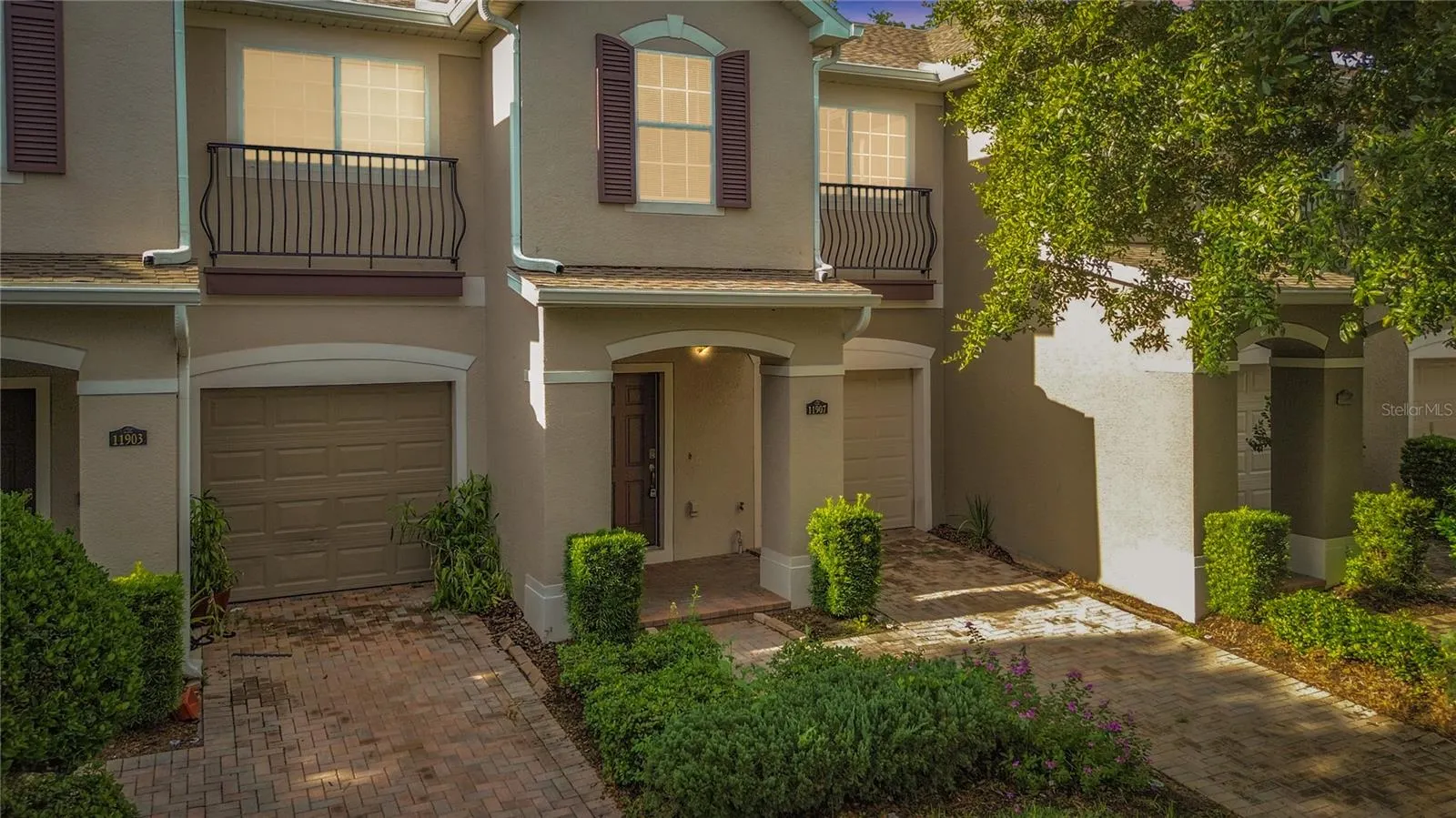11907 GREAT COMMISSION WAY