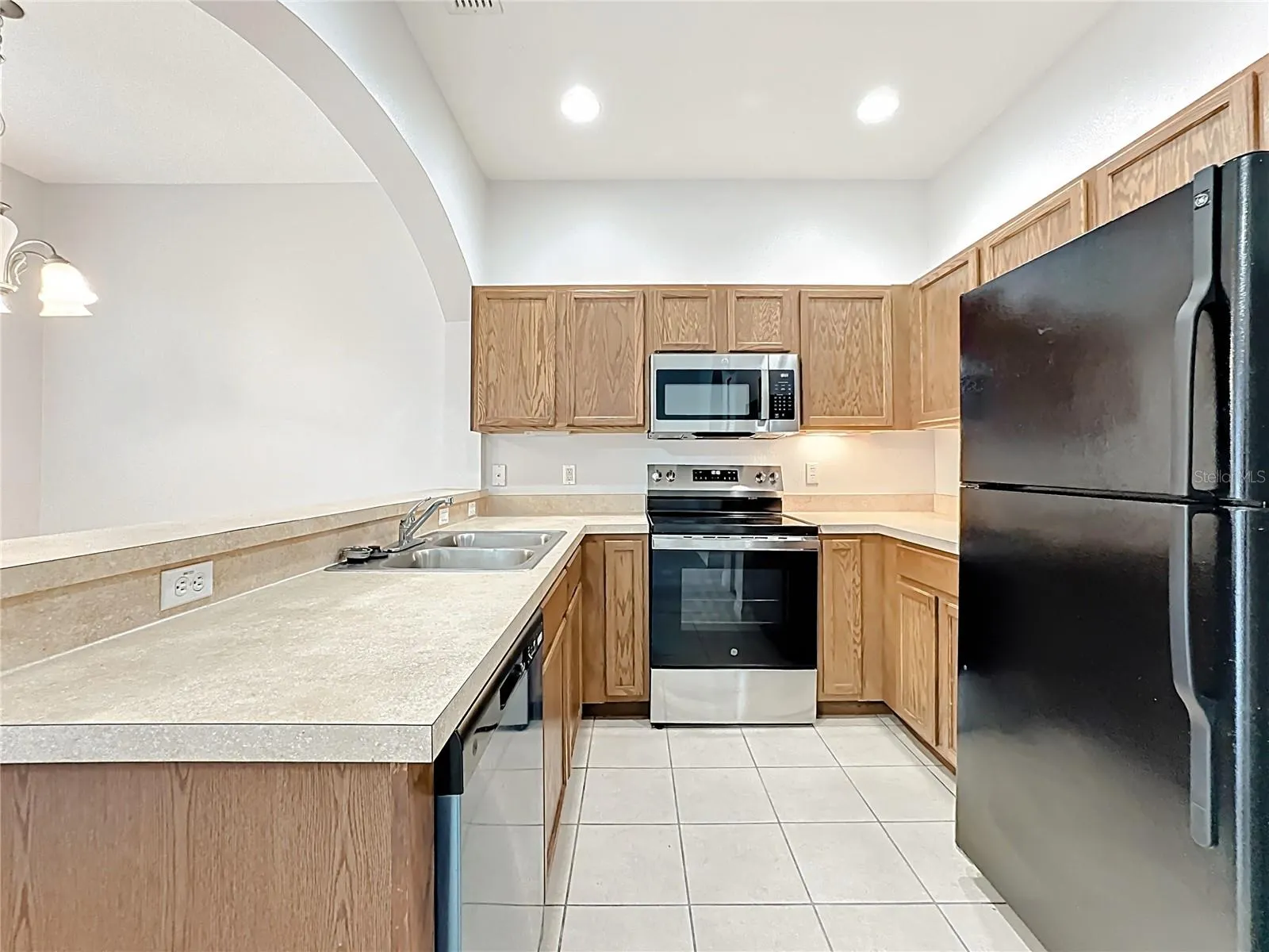 11907 GREAT COMMISSION WAY