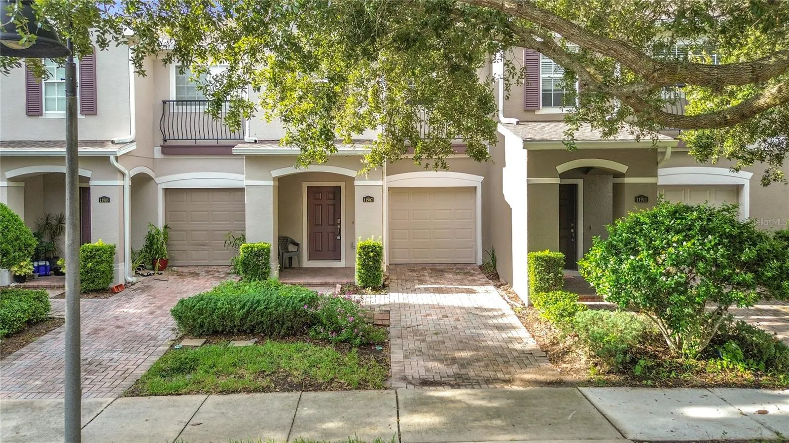 11907 GREAT COMMISSION WAY