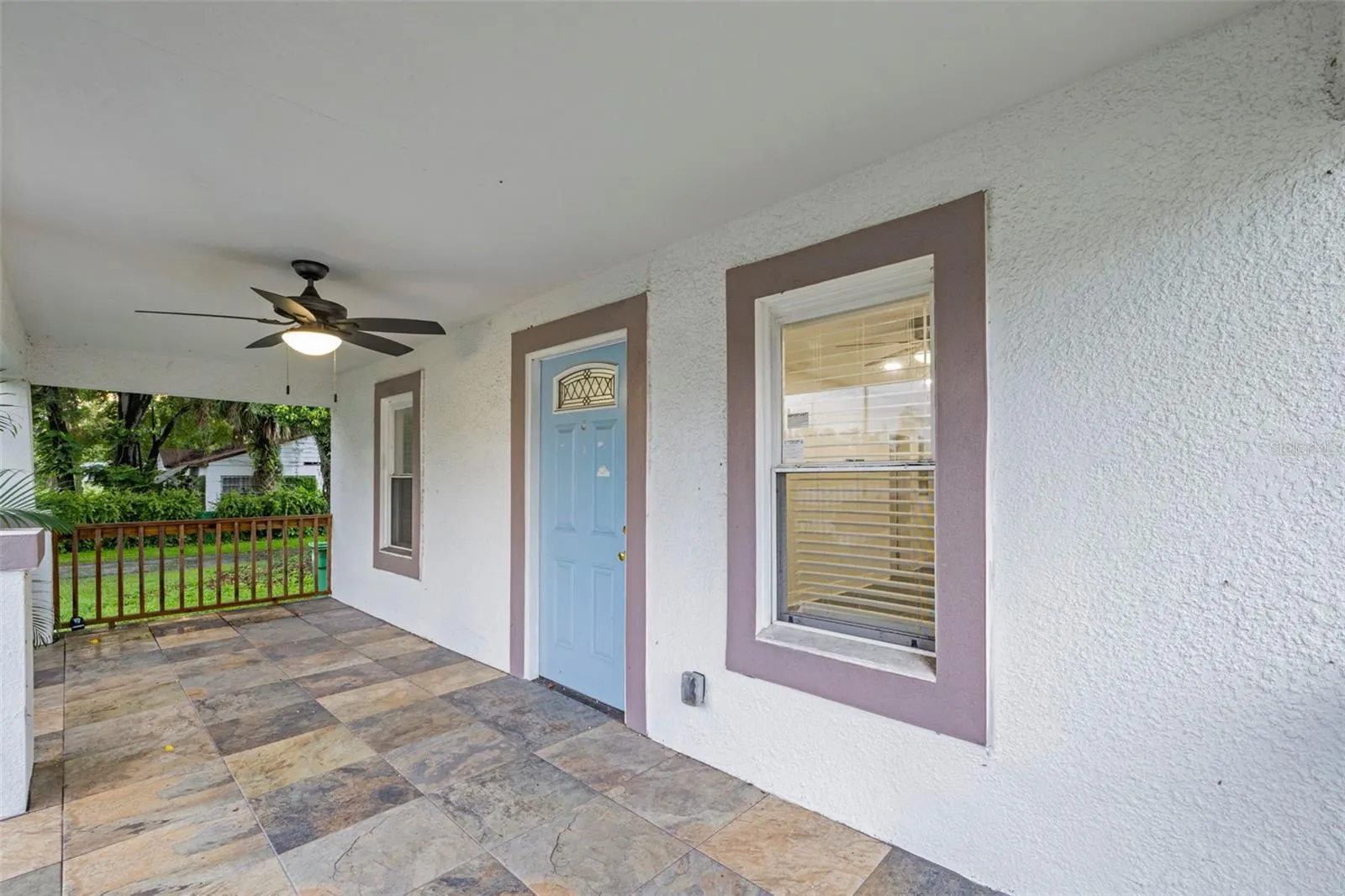 502 E CLUSTER AVE