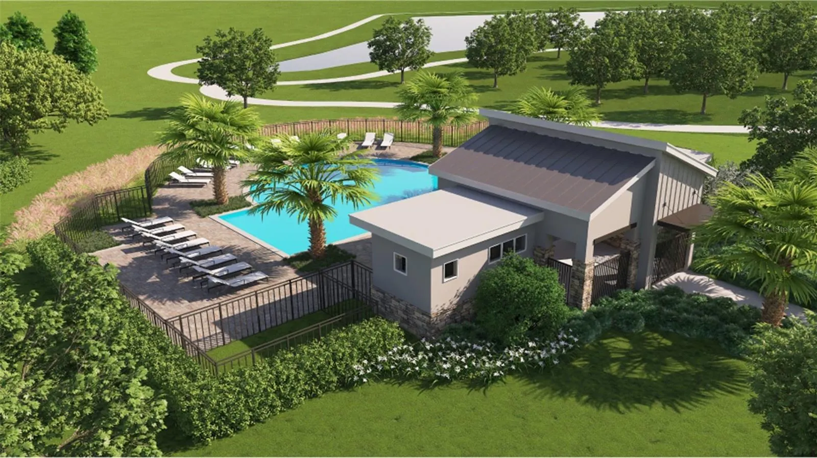 1486 LOXLEY TRL