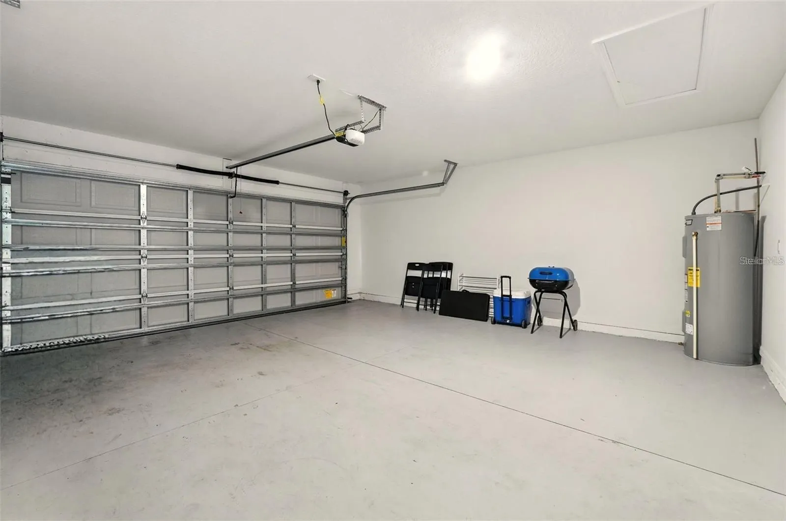 Undisclosed Address
