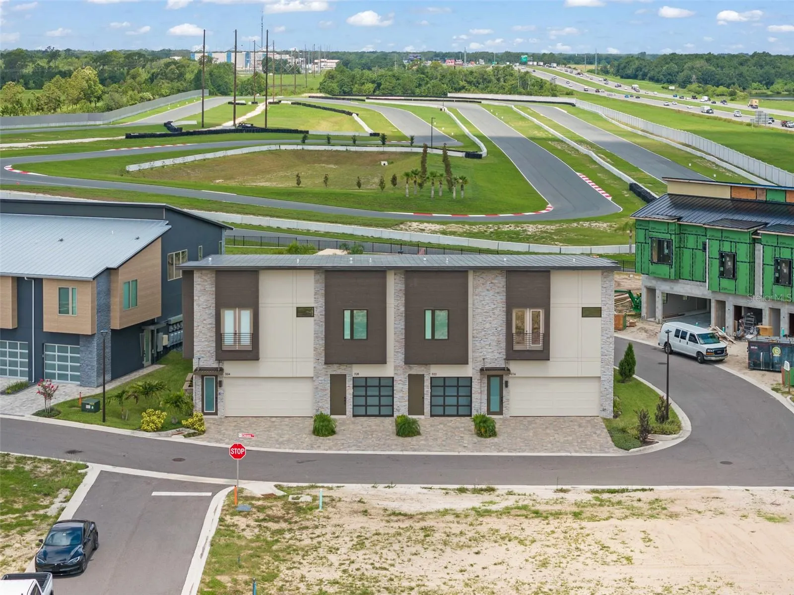 316 CHICANE CIR #11, #11