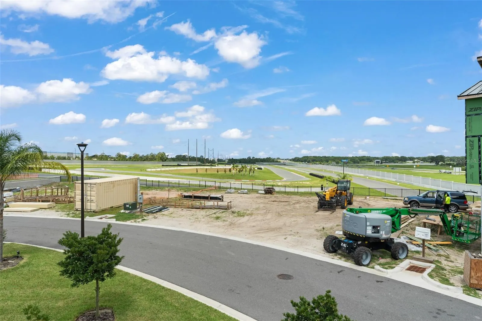 316 CHICANE CIR #11, #11