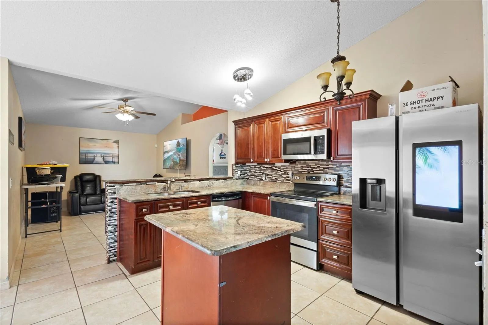1319 DUNBARTON CT