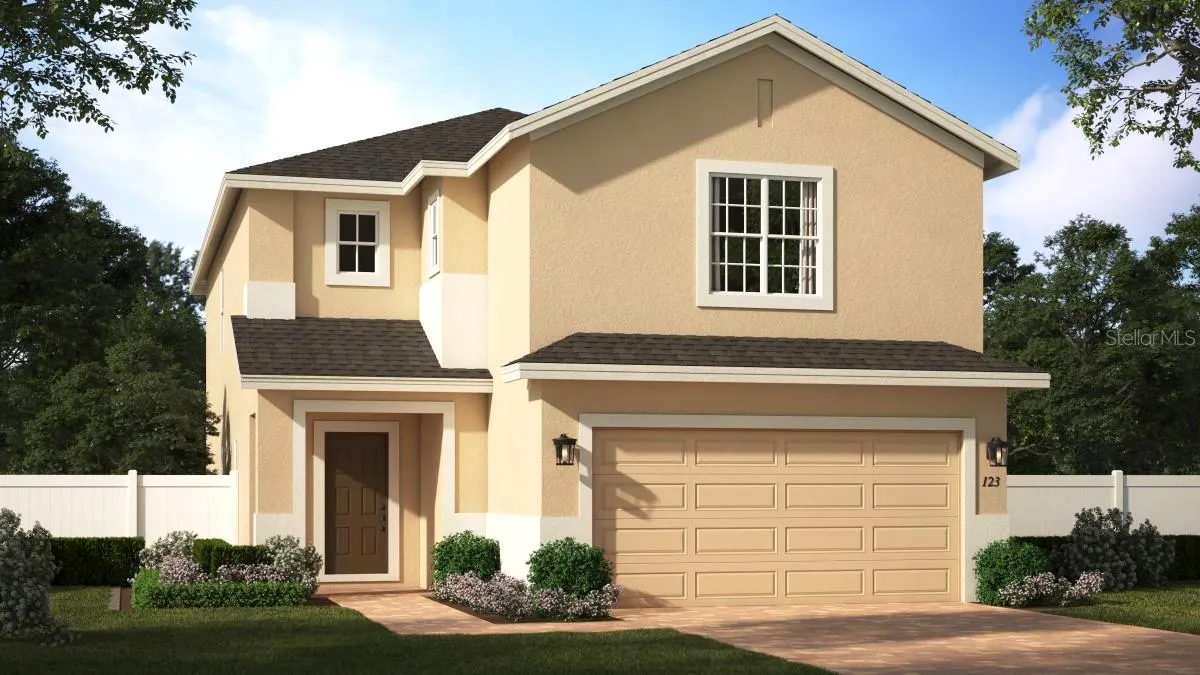 1397 SAWGRASS HAMMOCK LN