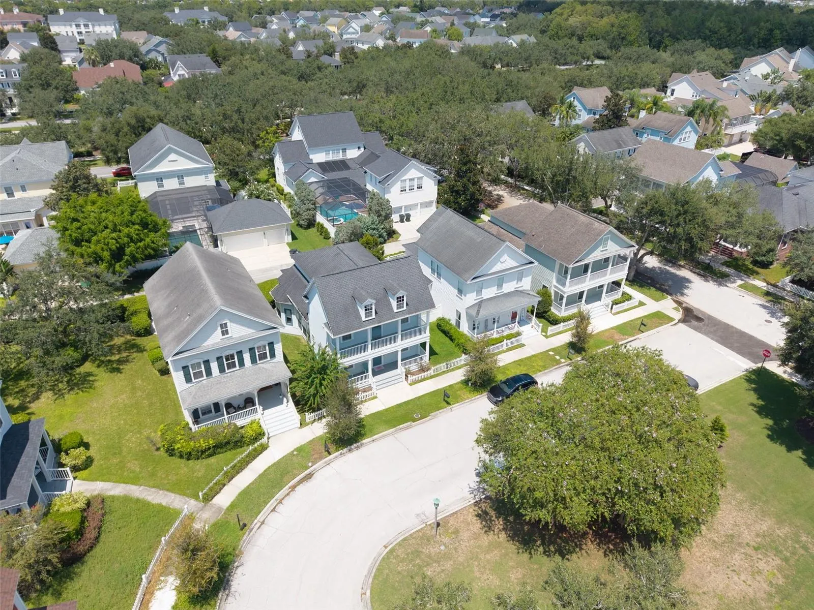 205 NORFOLK PL