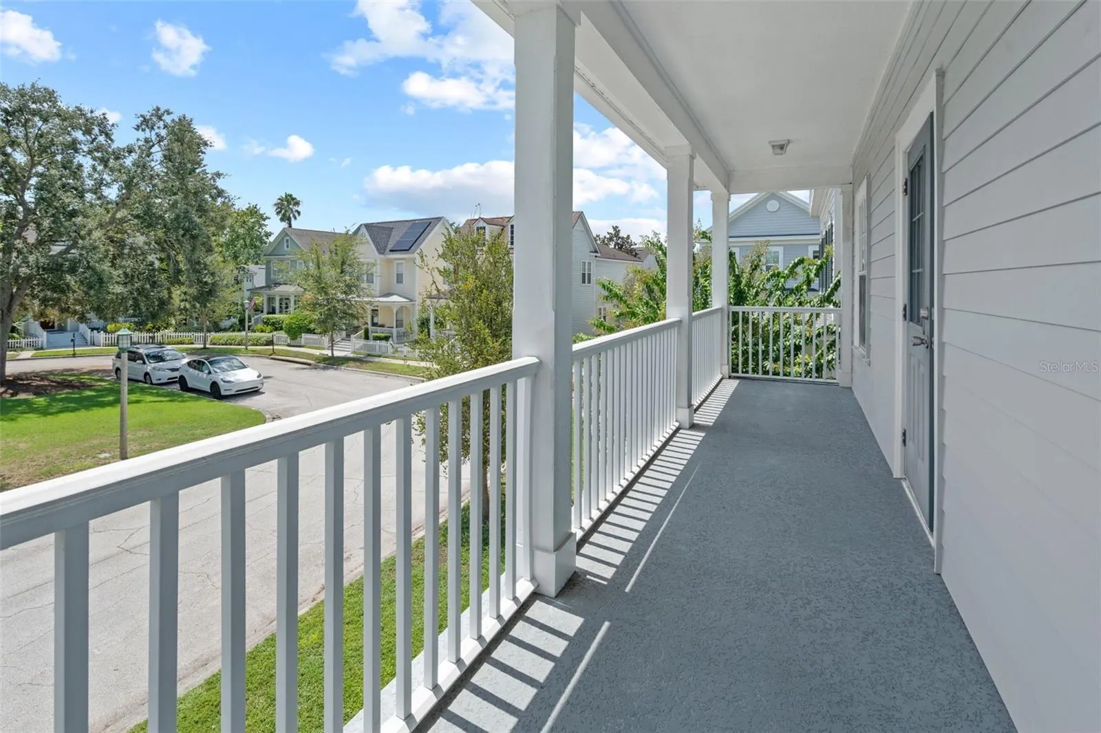 205 NORFOLK PL