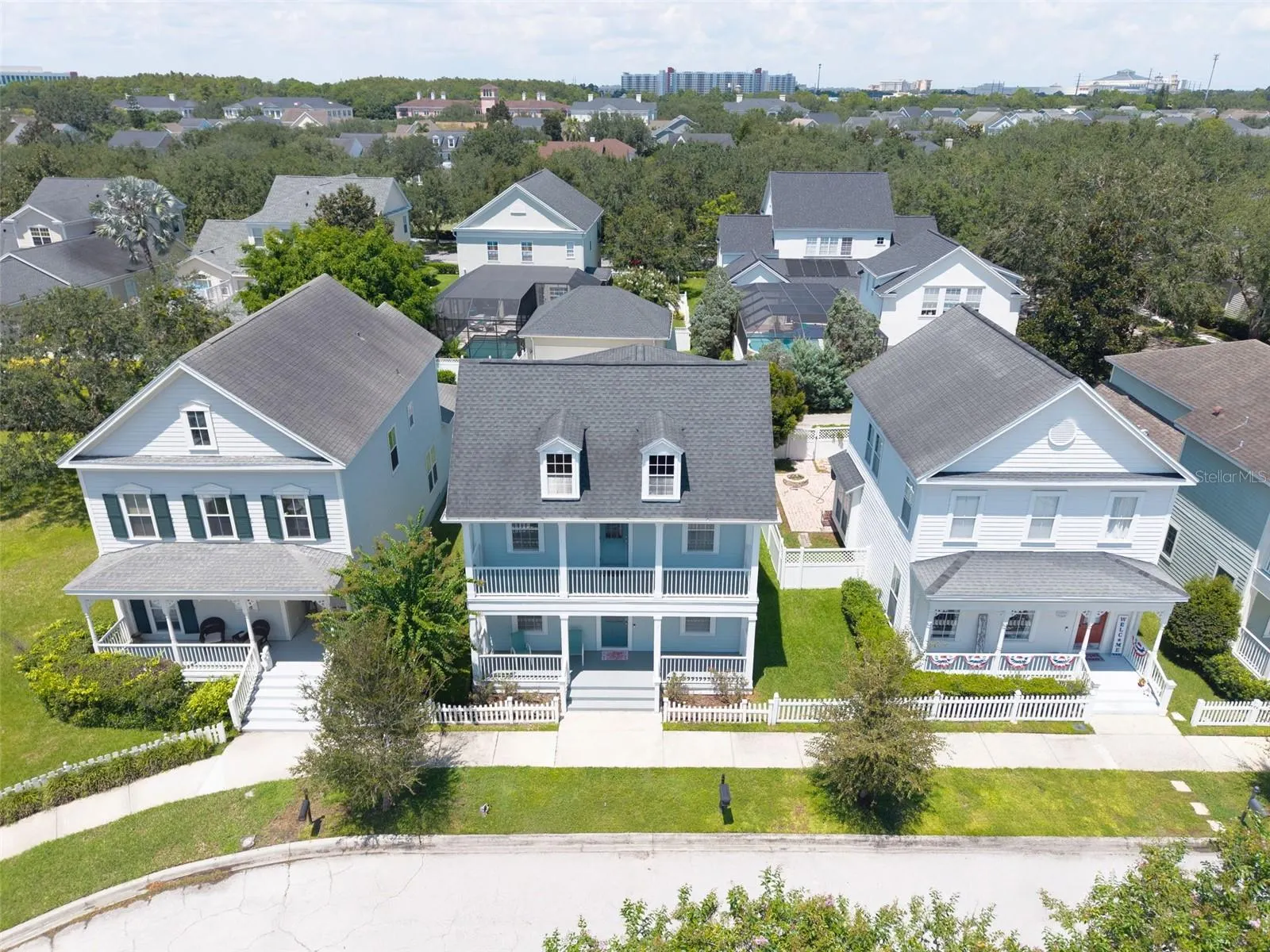 205 NORFOLK PL