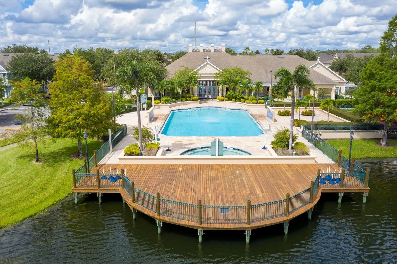 4011 VENETIAN BAY DR #101, #101