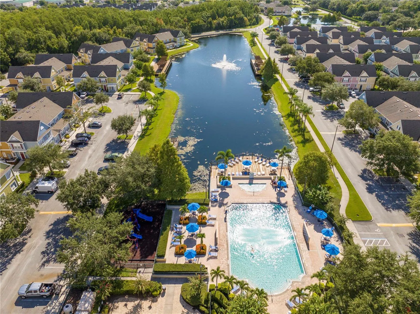 4011 VENETIAN BAY DR #101, #101