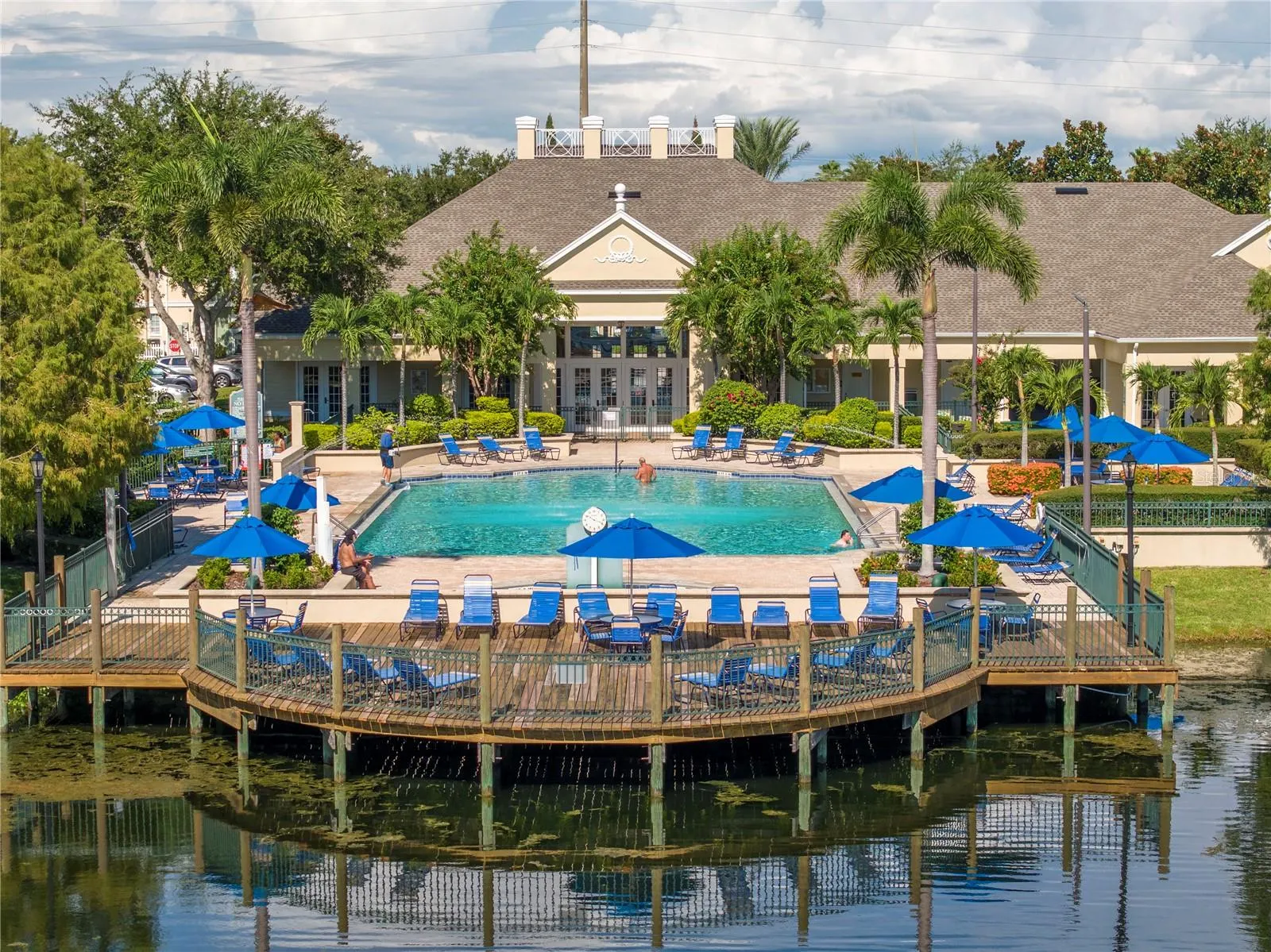 4011 VENETIAN BAY DR #101, #101