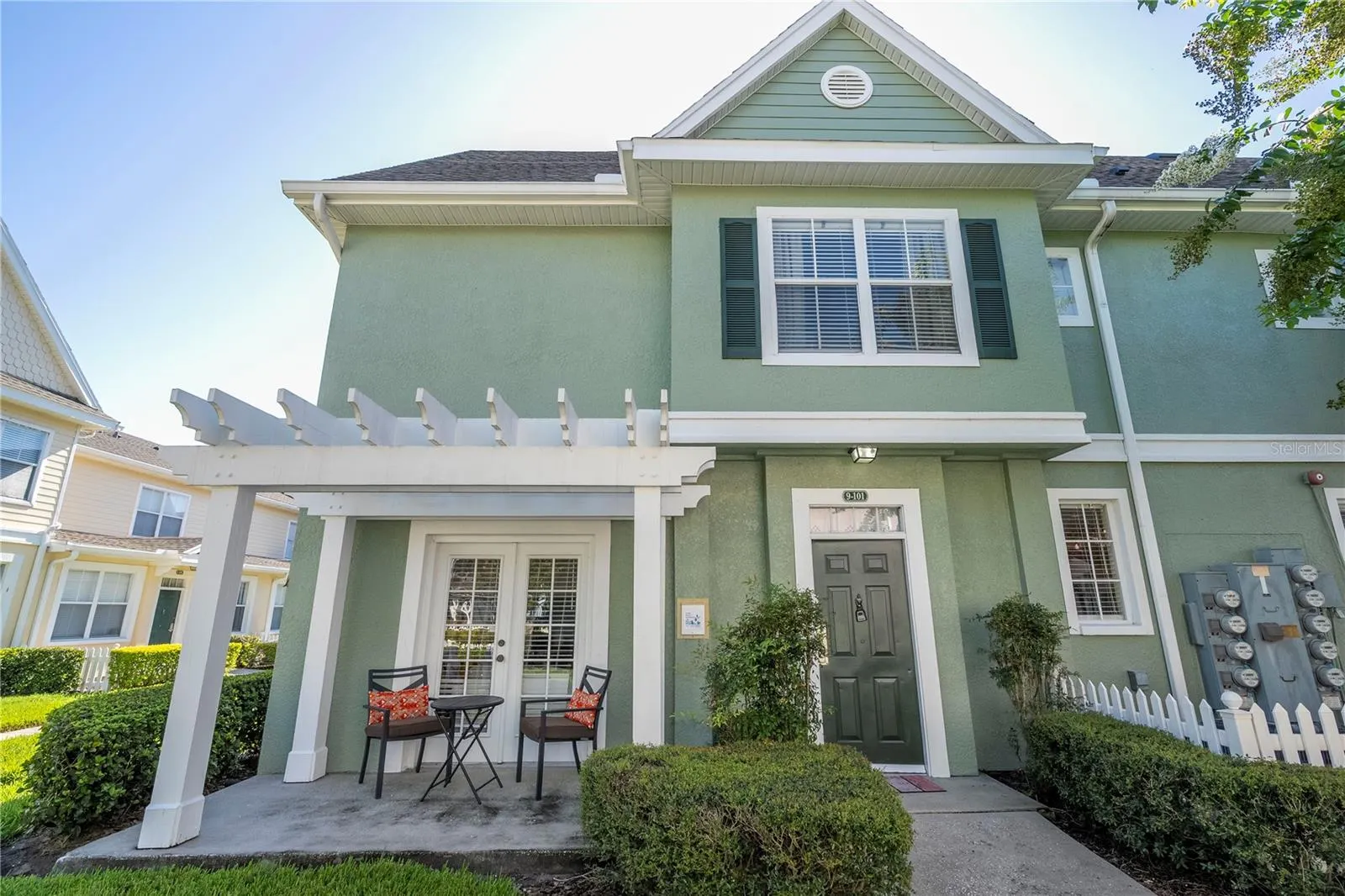 4011 VENETIAN BAY DR #101, #101