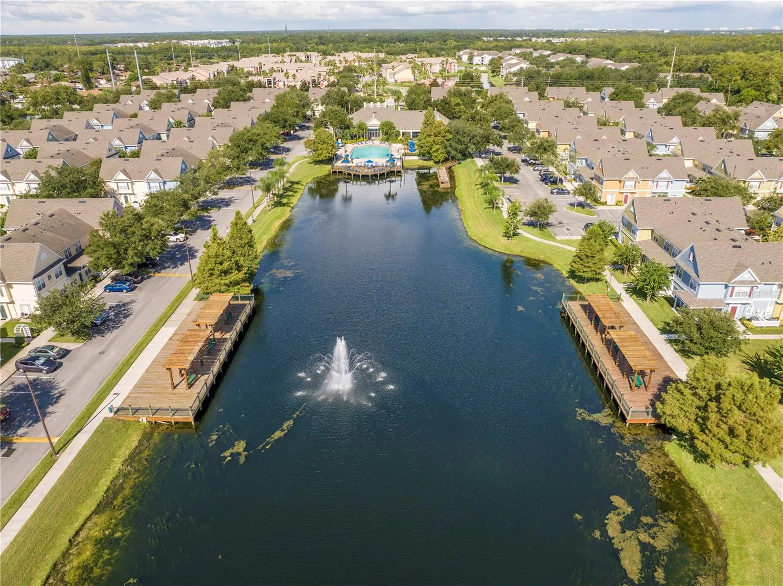 4011 VENETIAN BAY DR #101, #101