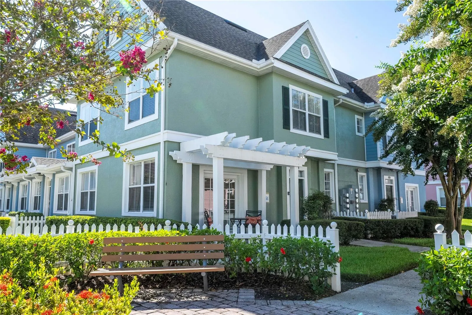 4011 VENETIAN BAY DR #101, #101
