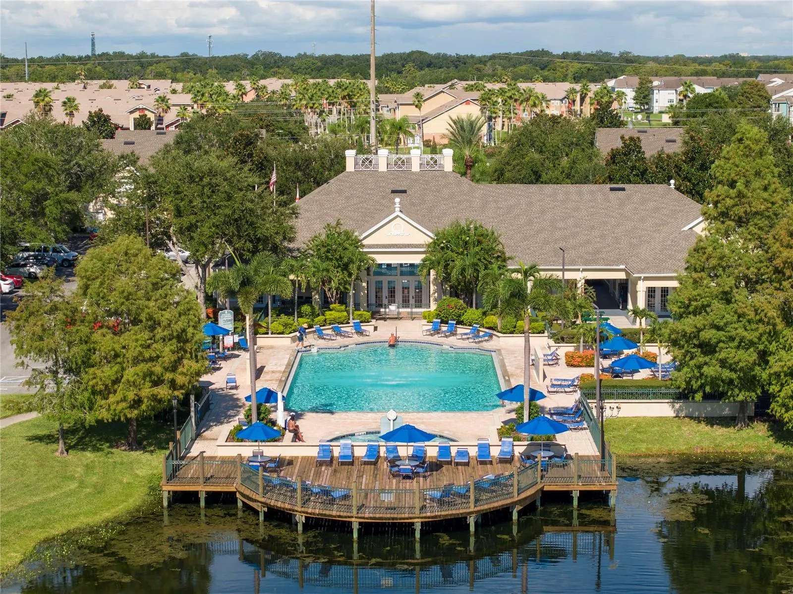 4011 VENETIAN BAY DR #101, #101