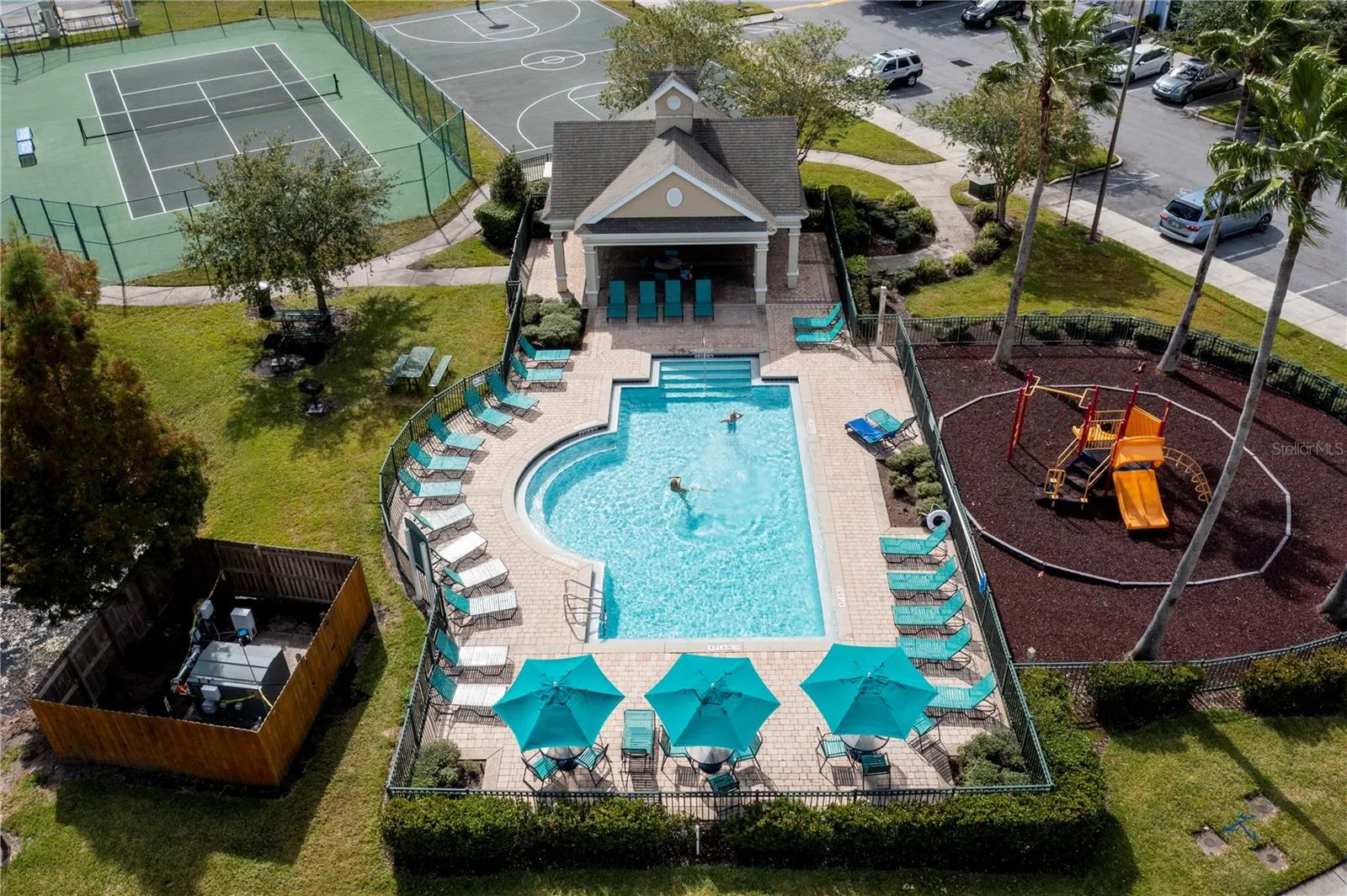 4011 VENETIAN BAY DR #101, #101