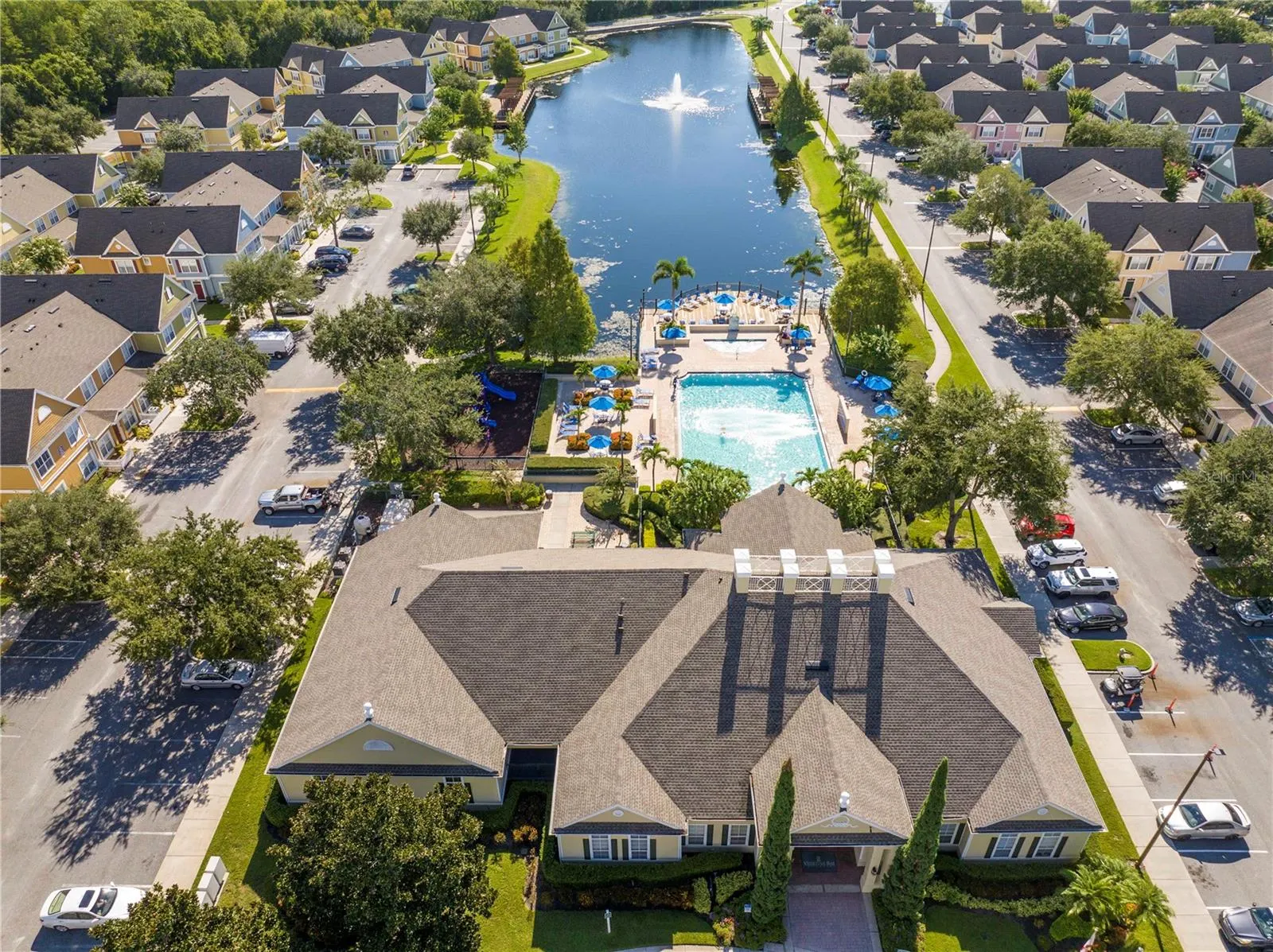 4011 VENETIAN BAY DR #101, #101