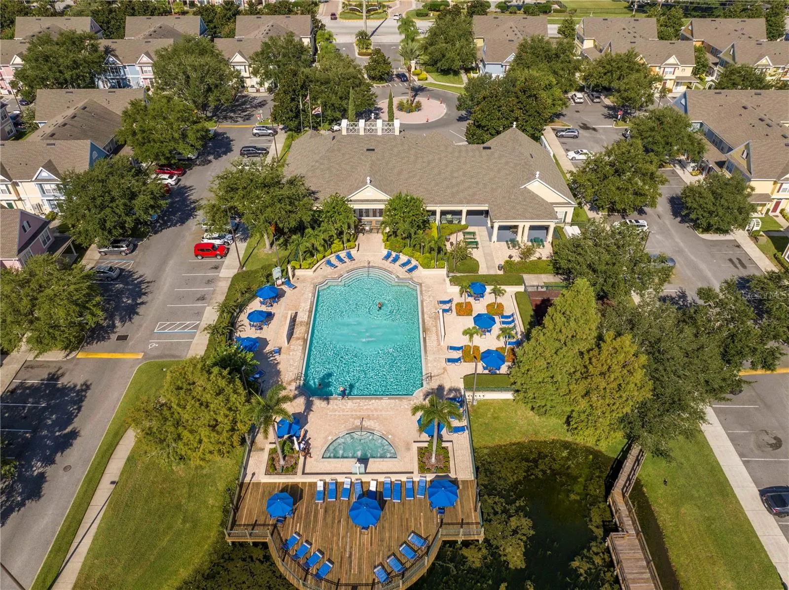 4011 VENETIAN BAY DR #101, #101