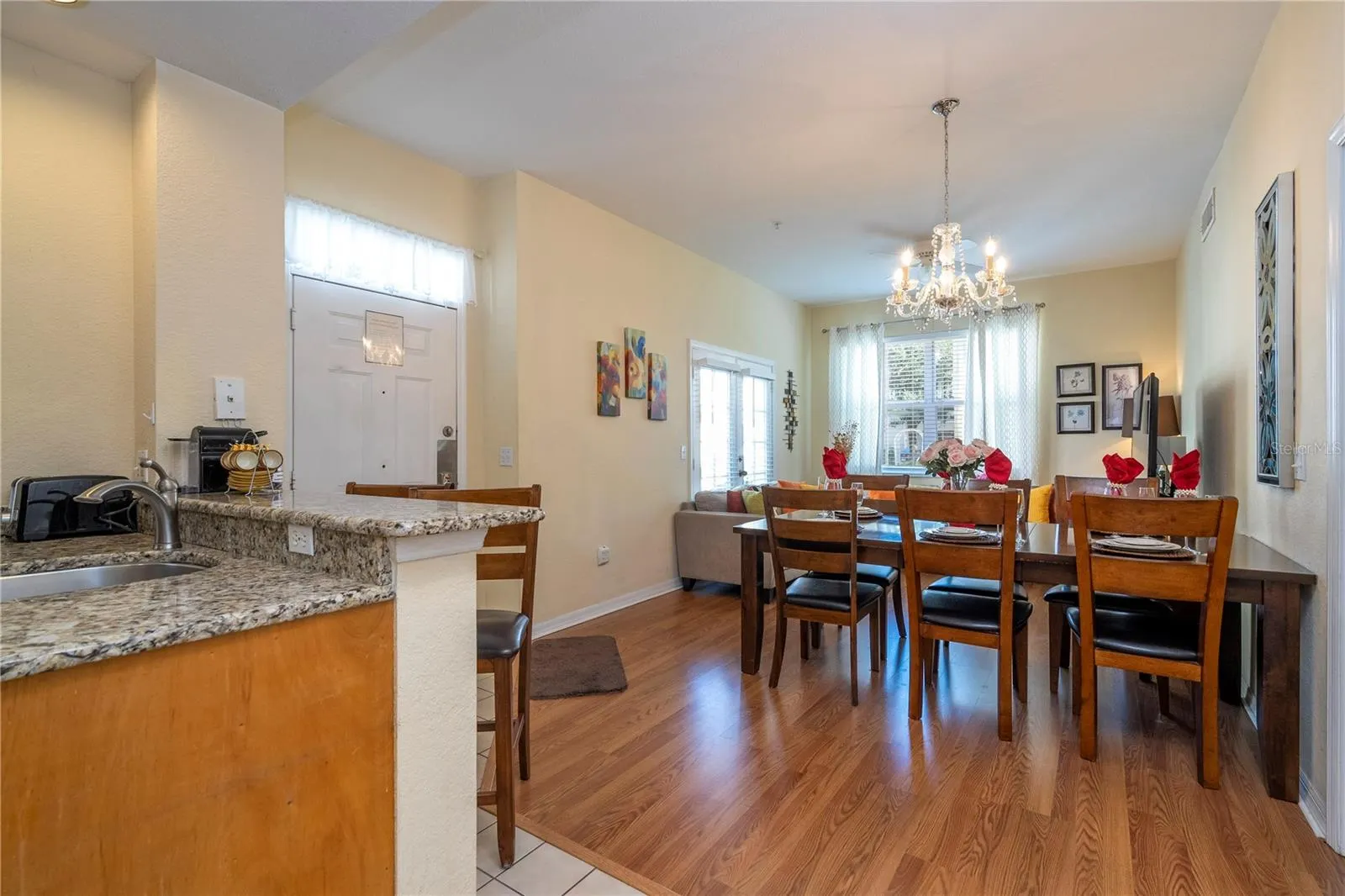 4011 VENETIAN BAY DR #101, #101
