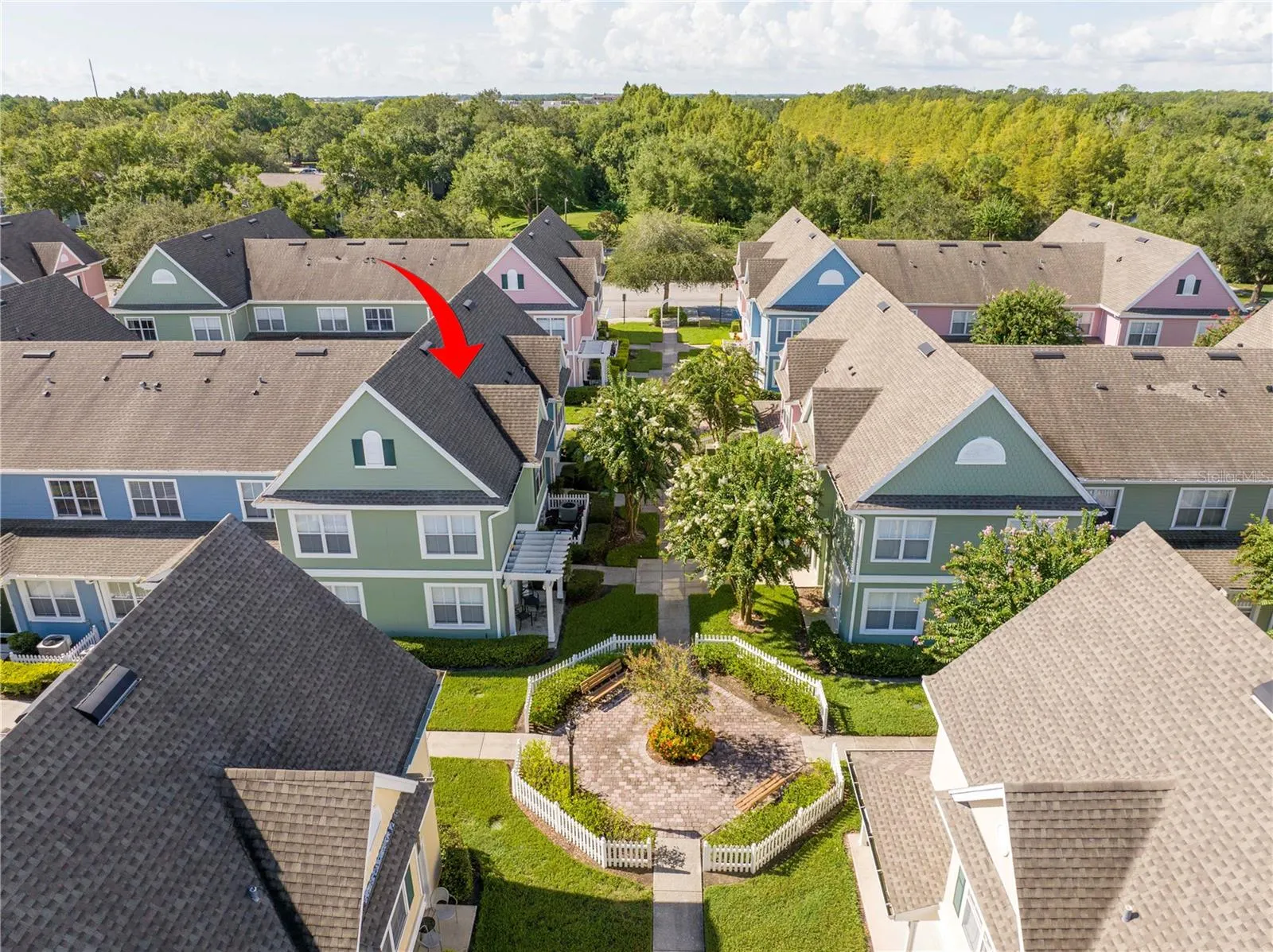 4011 VENETIAN BAY DR #101, #101
