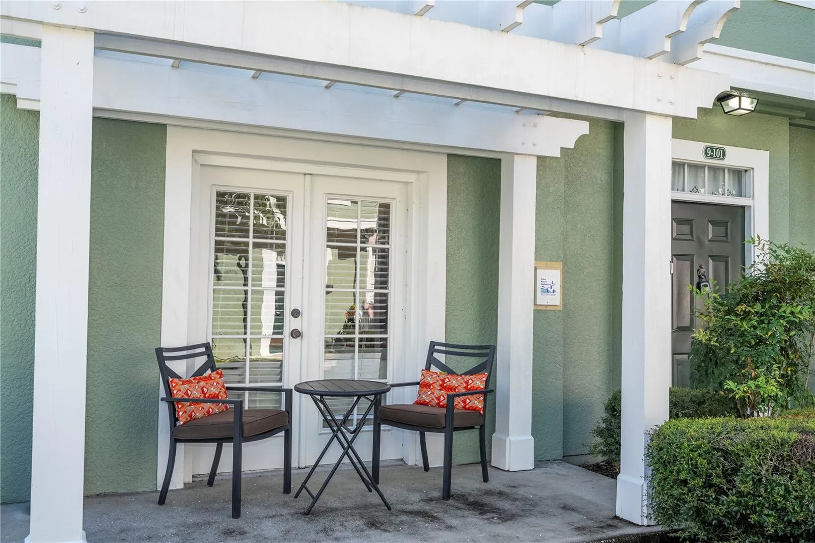 4011 VENETIAN BAY DR #101, #101