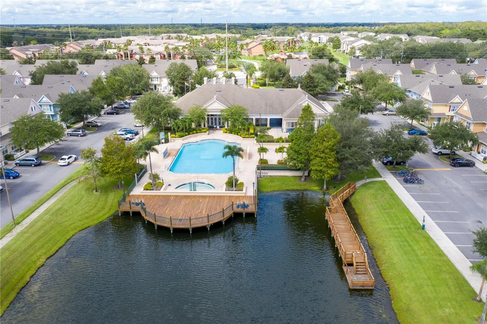 4011 VENETIAN BAY DR #101, #101