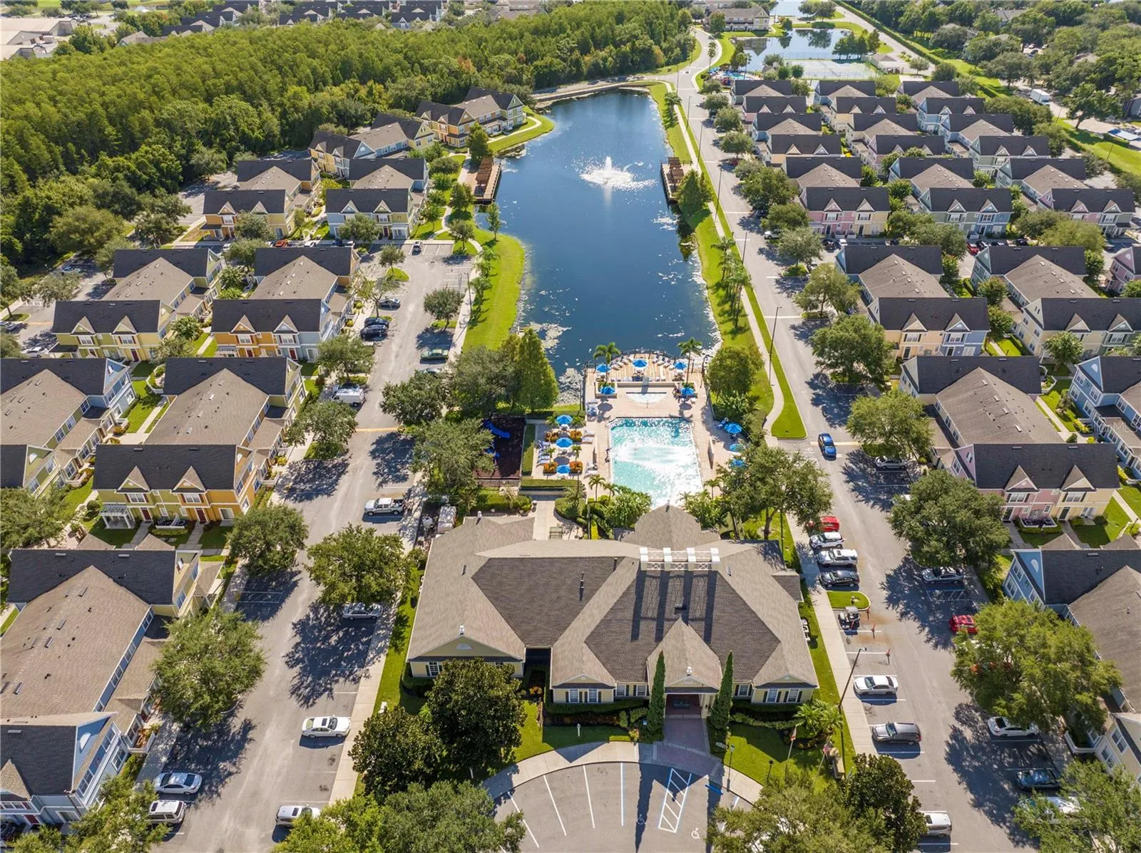 4011 VENETIAN BAY DR #101, #101