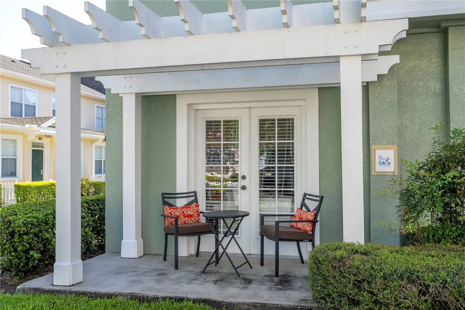 4011 VENETIAN BAY DR #101, #101