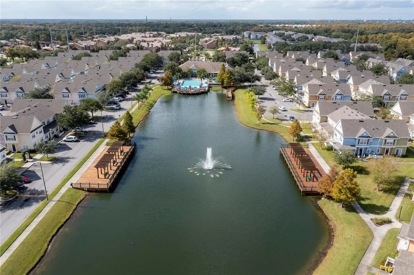 4011 VENETIAN BAY DR #101, #101