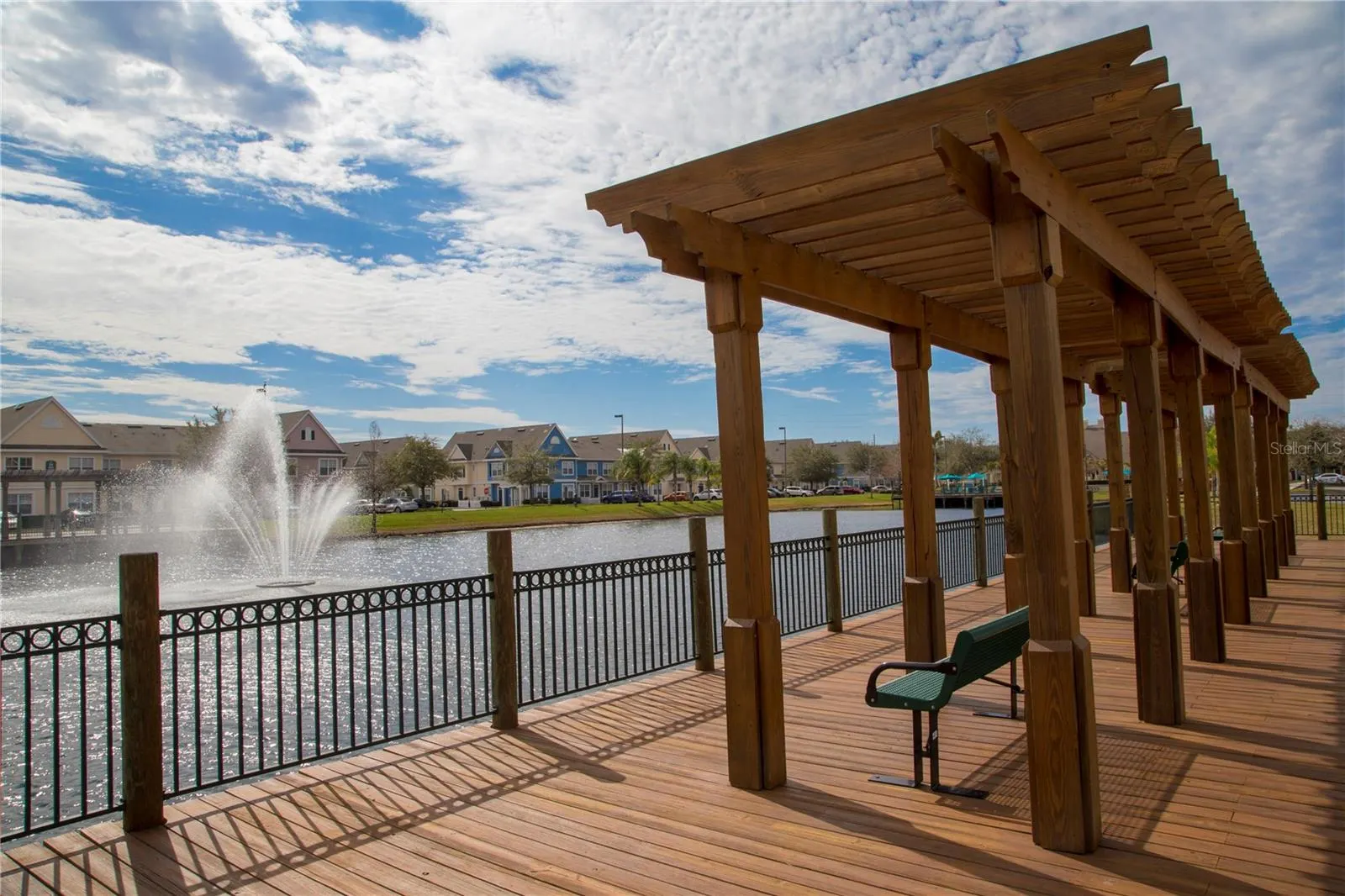 4011 VENETIAN BAY DR #101, #101