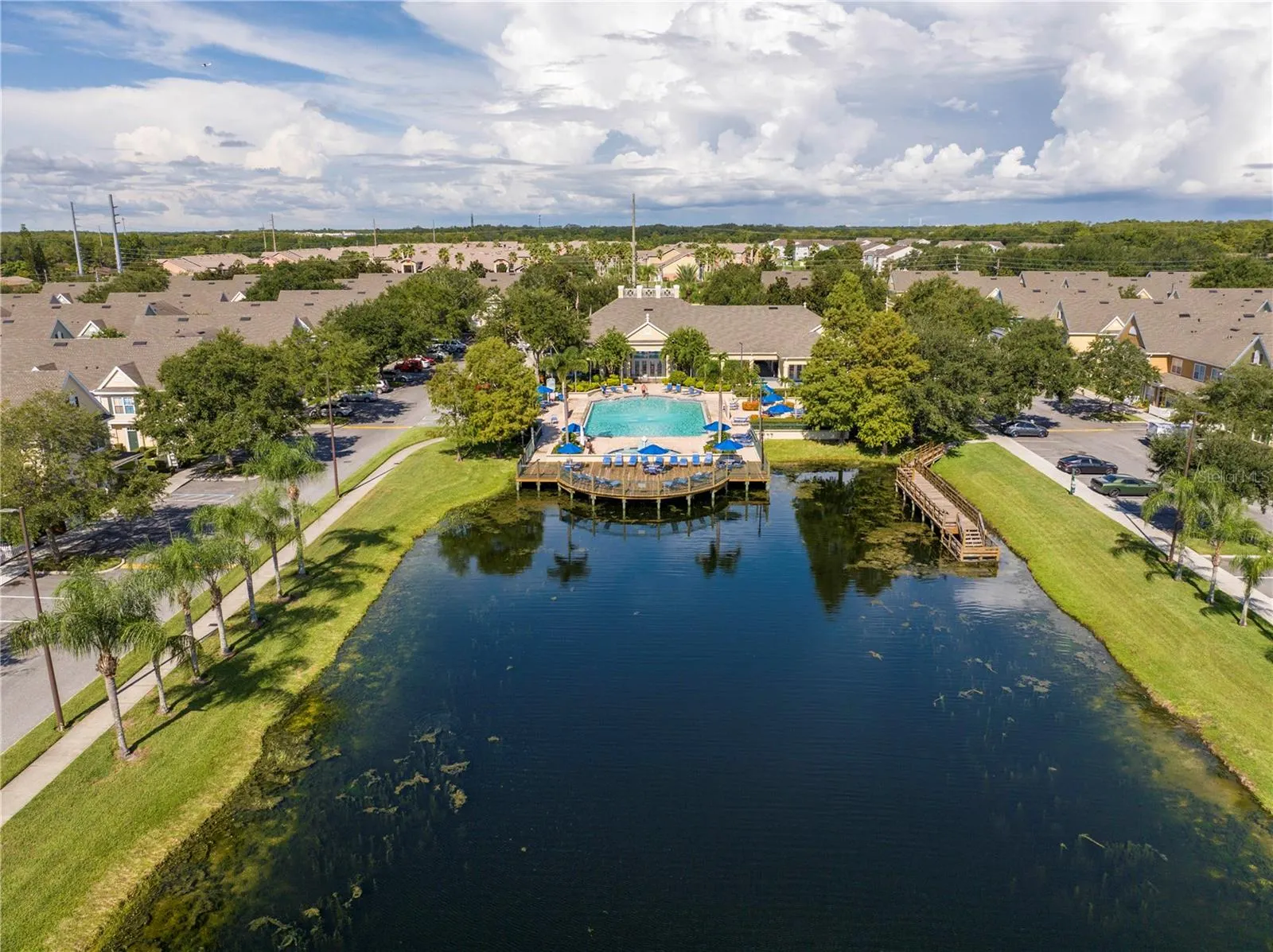 4011 VENETIAN BAY DR #101, #101