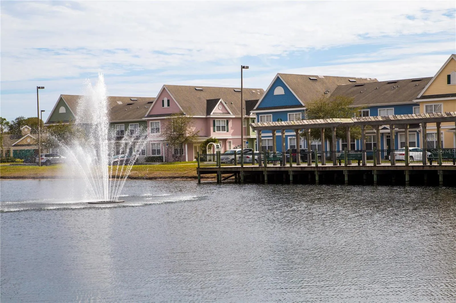 4011 VENETIAN BAY DR #101, #101
