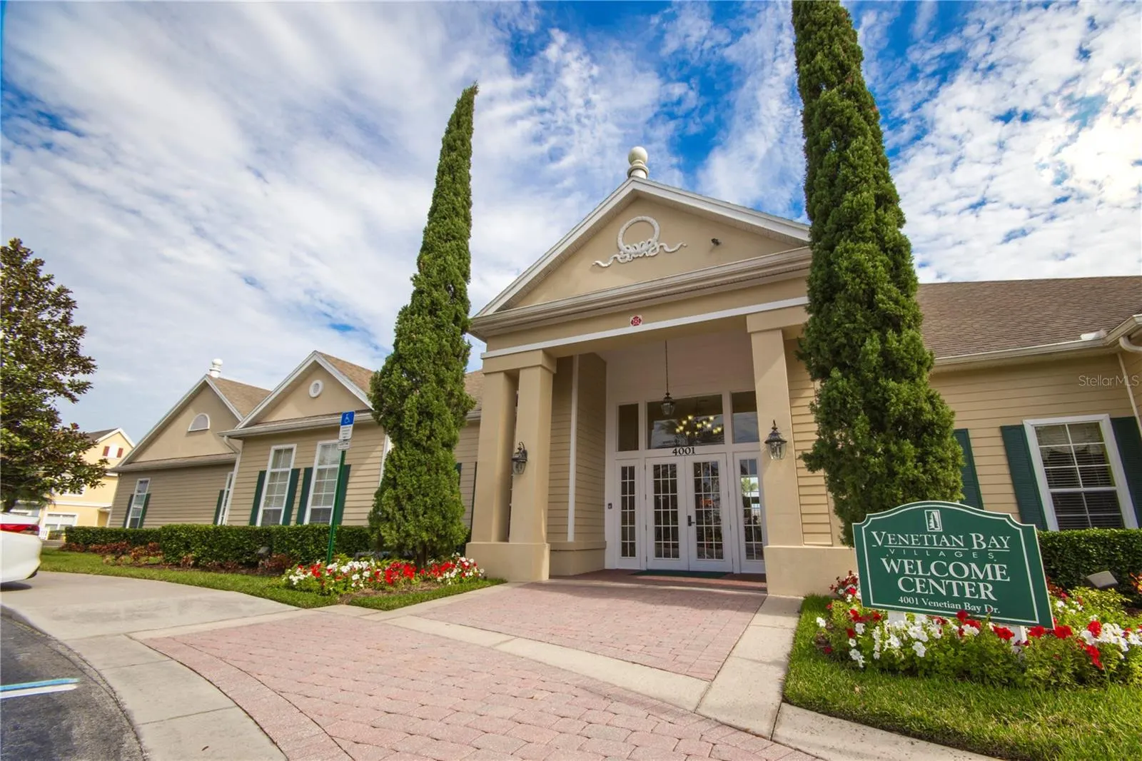 4011 VENETIAN BAY DR #101, #101