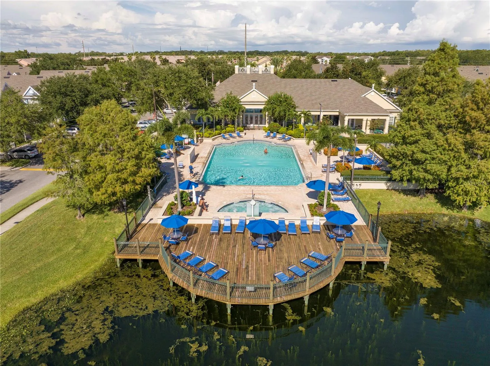 4011 VENETIAN BAY DR #101, #101